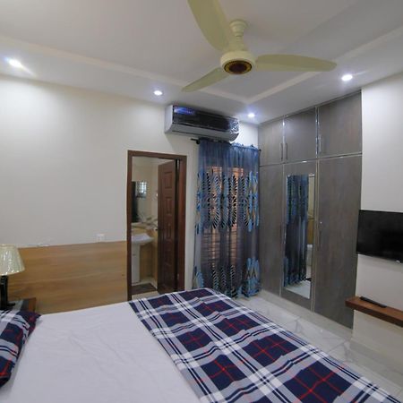 Grey Orchard Homestay - A Family Place Lahore Exterior photo