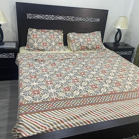 Grey Orchard Homestay - A Family Place Lahore Exterior photo