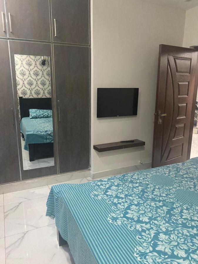 Grey Orchard Homestay - A Family Place Lahore Exterior photo