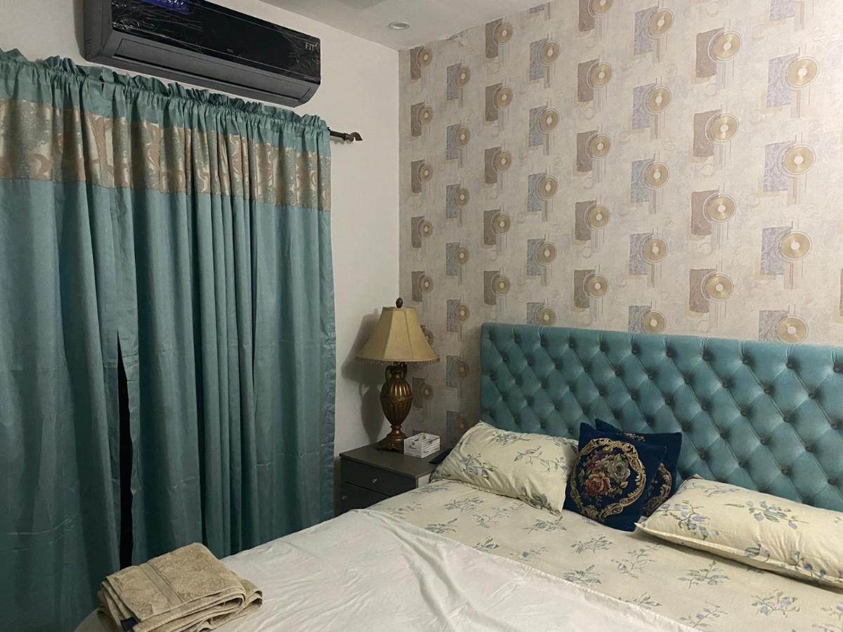 Grey Orchard Homestay - A Family Place Lahore Exterior photo