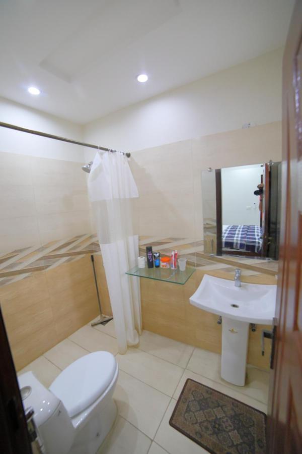 Grey Orchard Homestay - A Family Place Lahore Exterior photo