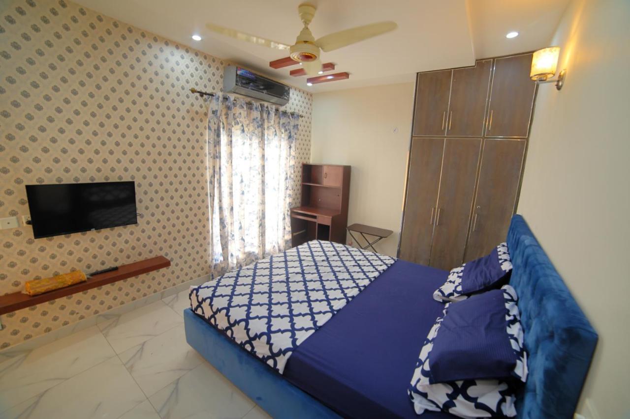 Grey Orchard Homestay - A Family Place Lahore Exterior photo