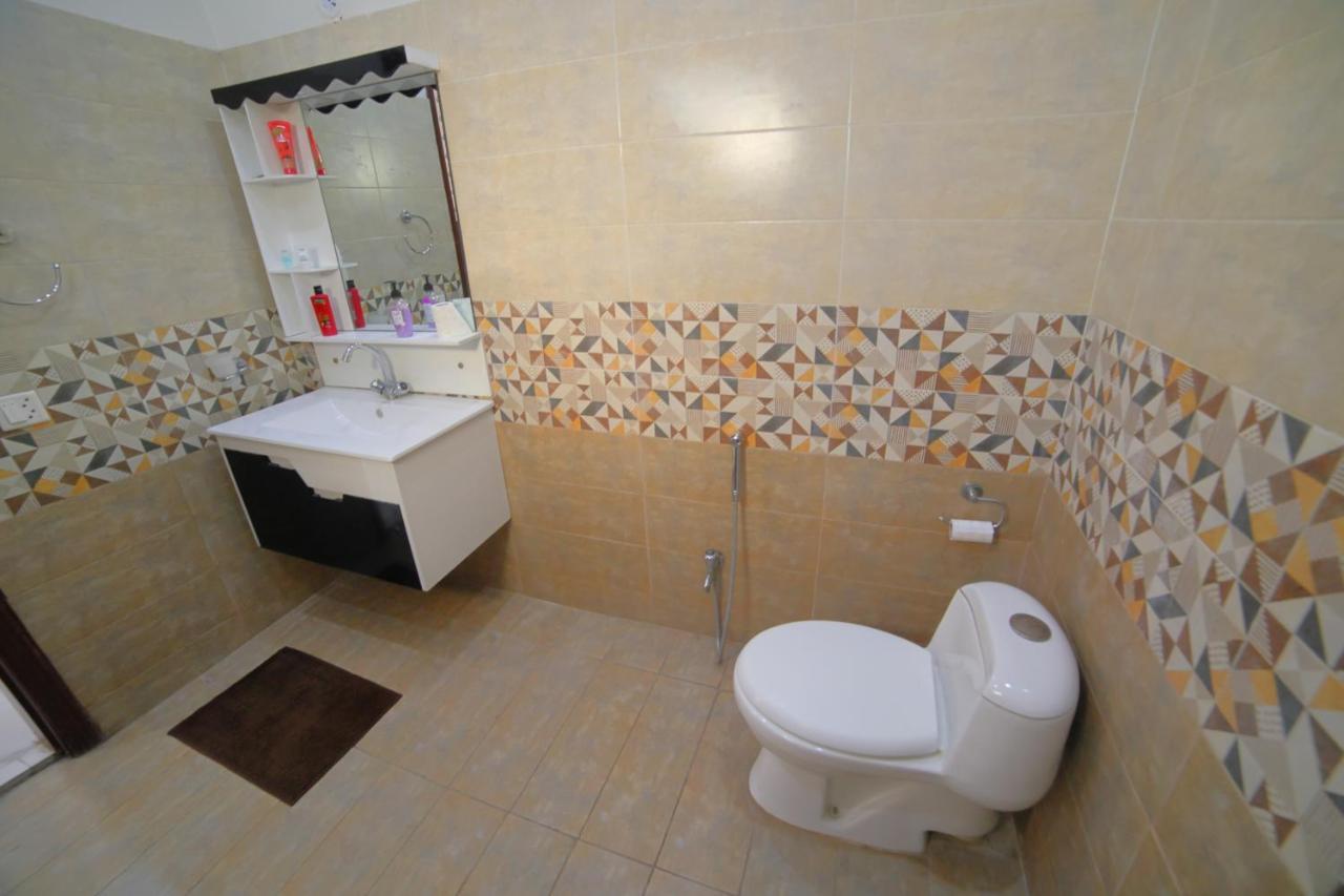 Grey Orchard Homestay - A Family Place Lahore Exterior photo