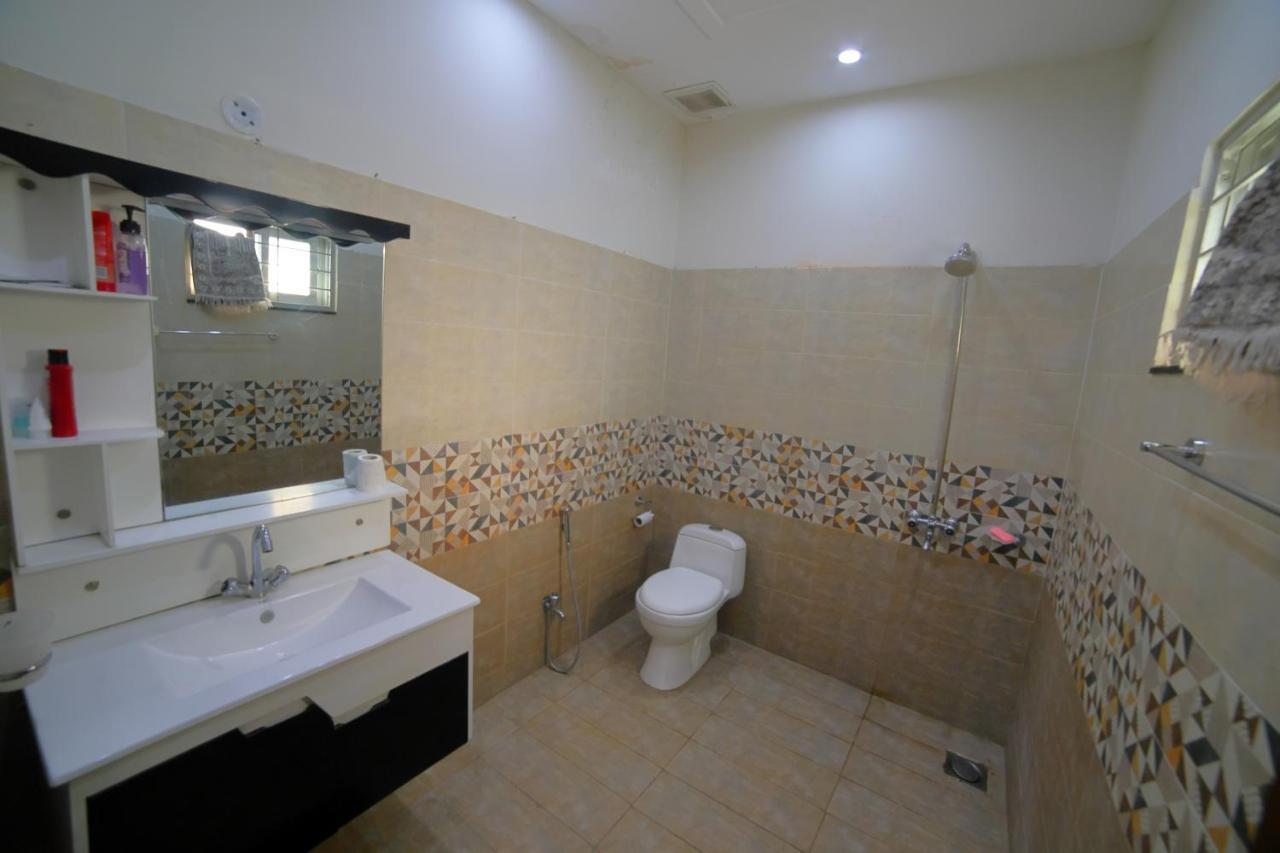 Grey Orchard Homestay - A Family Place Lahore Exterior photo