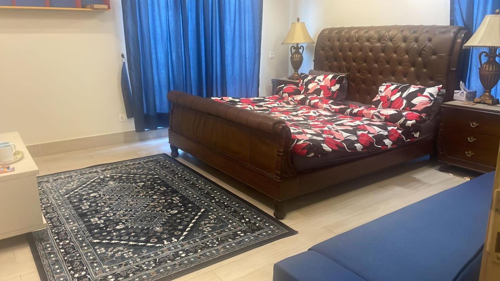 Grey Orchard Homestay - A Family Place Lahore Exterior photo