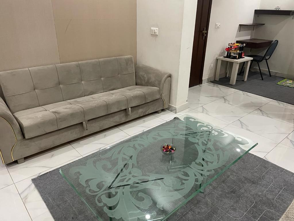 Grey Orchard Homestay - A Family Place Lahore Exterior photo