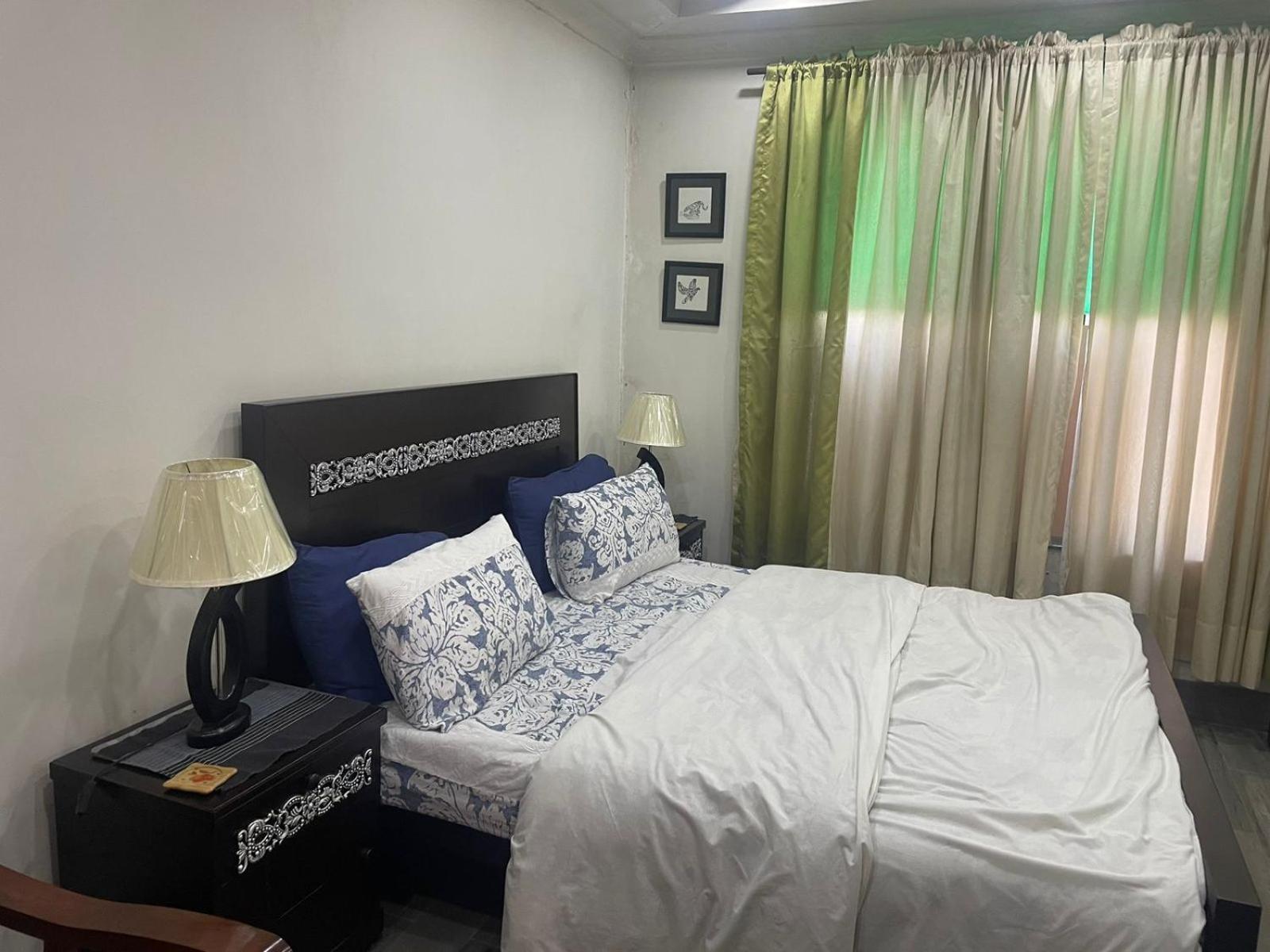 Grey Orchard Homestay - A Family Place Lahore Exterior photo
